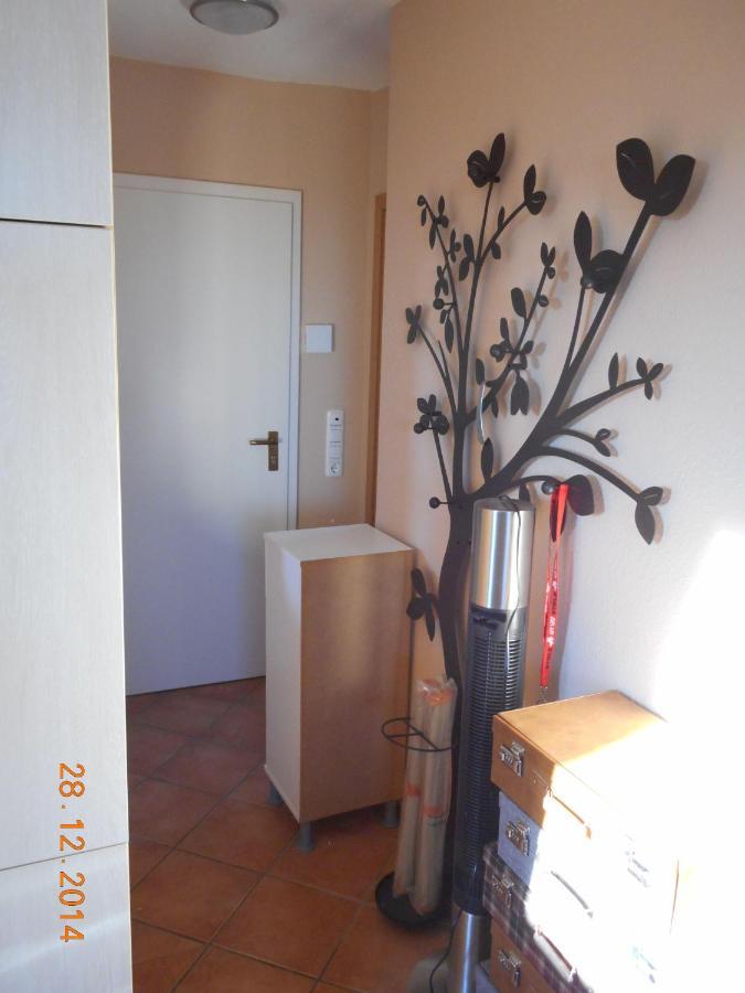 Sonnenblume Apartment Landkirchen Exterior photo